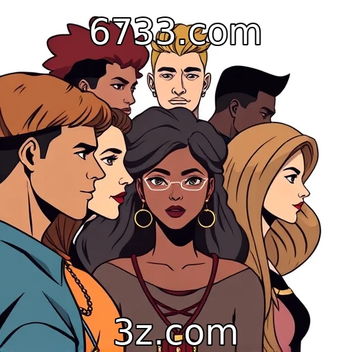 Aumenta a diversidade de gêneros nos jogos atuais | 6733.com