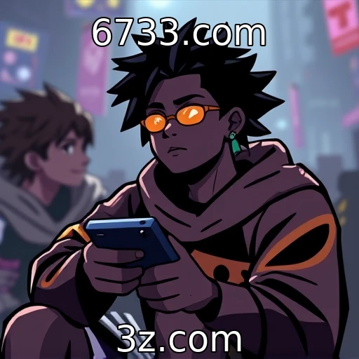 Diversidade e inclusão nos personagens de videogames - 6733.com