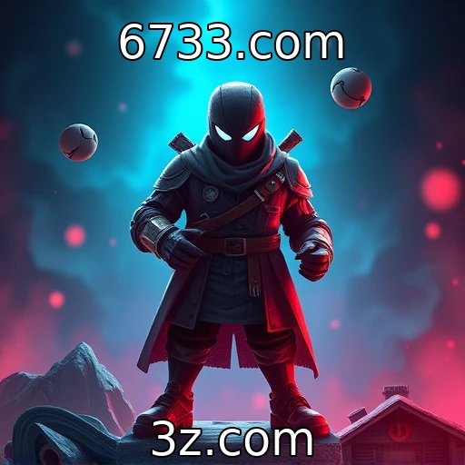 Tendências emergentes na criação de jogos | 6733.com