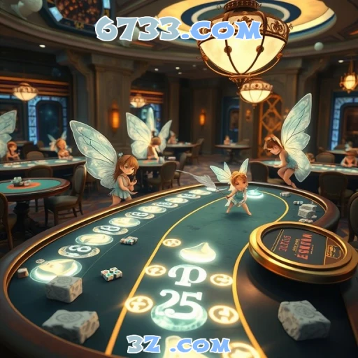 Eventos Empolgantes no 6733.com: Desafios e Diversão