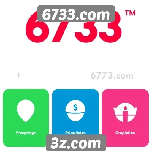 As principais características do 6733.com para usuários