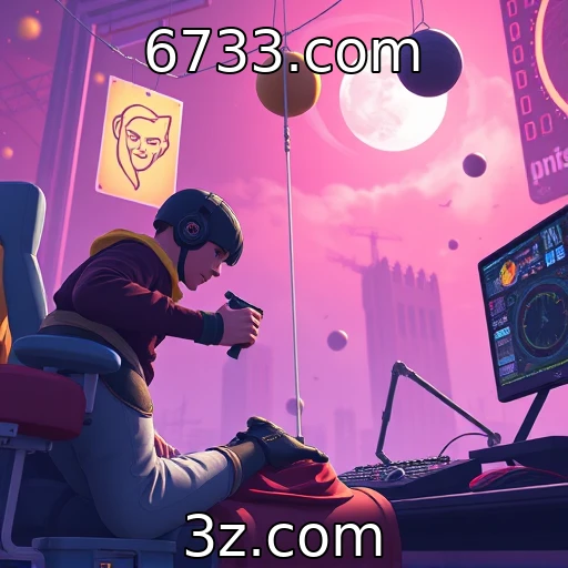 Futuro das tecnologias de realidade aumentada nos games | 6733.com