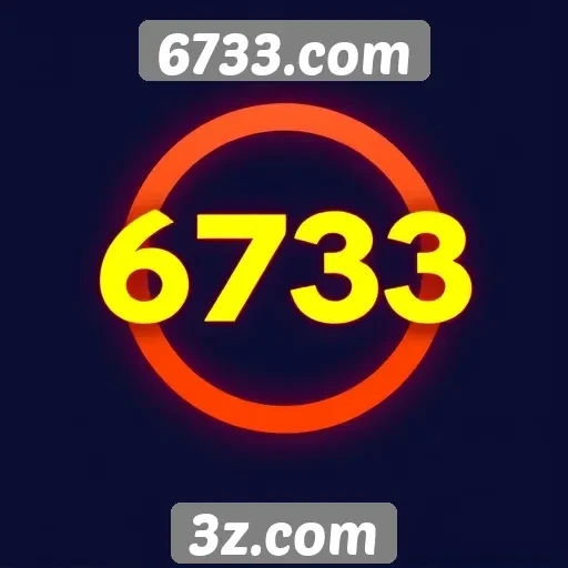 Perspectivas para o futuro do 6733.com no mercado de jogos