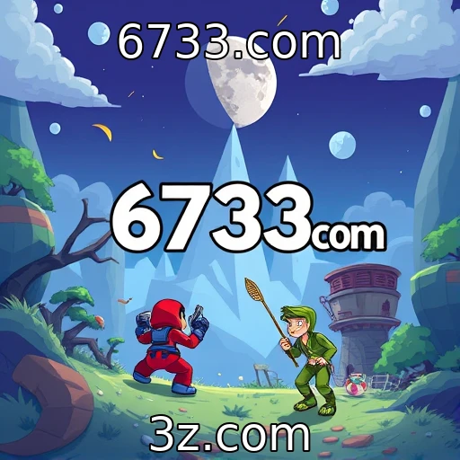 Jogos independentes se destacam no mercado atual | 6733.com