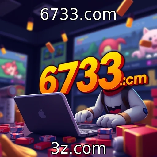 Mudanças nas mecânicas de monetização de jogos - 6733.com