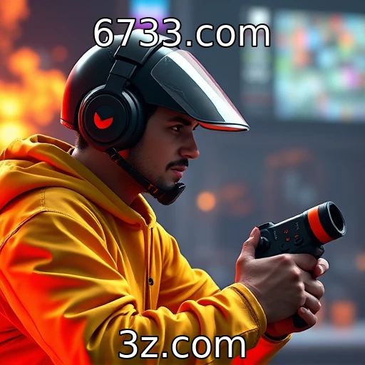 Principais inovações em jogos multiplayer : 6733.com