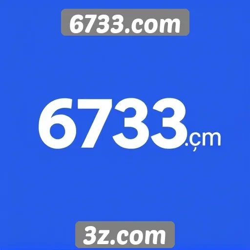 Sistema de recompensas do 6733.com é atraente