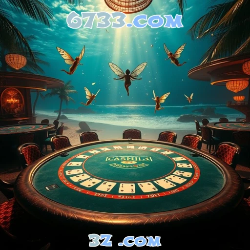 6733.com Roleta