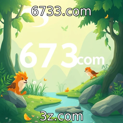 Desenvolvimento sustentável em jogos digitais emergentes : 6733.com