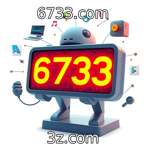 Inovações tecnológicas moldam o futuro dos jogos | 6733.com