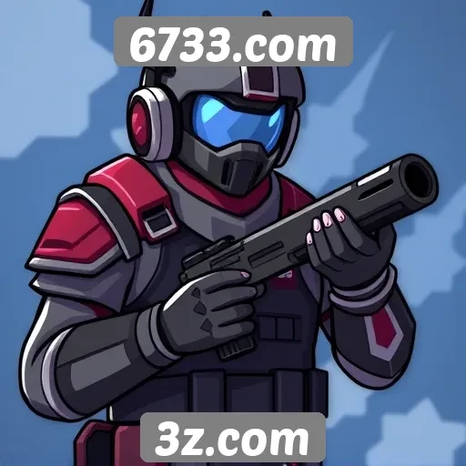 Avaliação da experiência do usuário no 6733.com